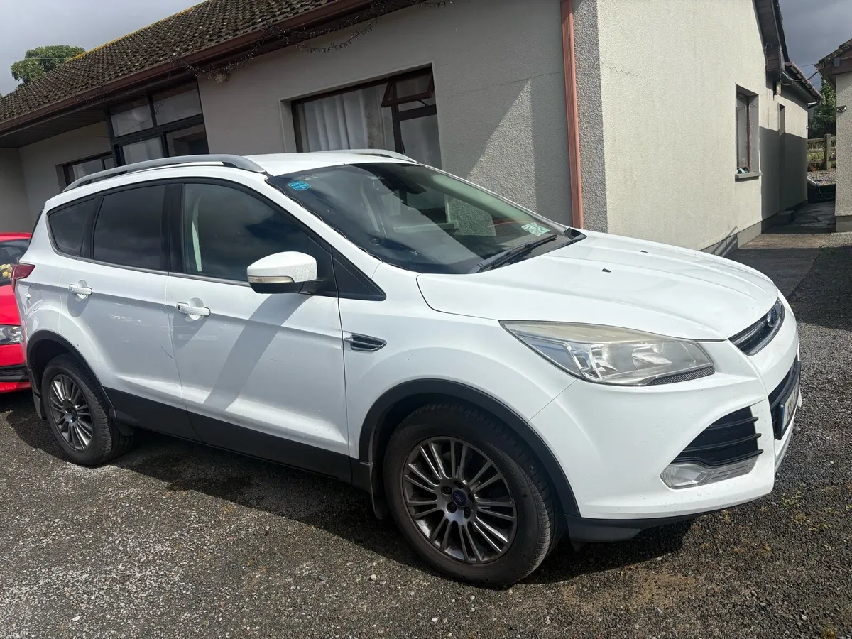 Ford Kuga for sale - Image 3