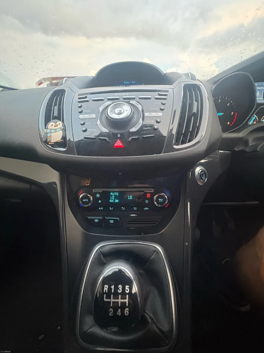 Ford Kuga for sale - Image 5