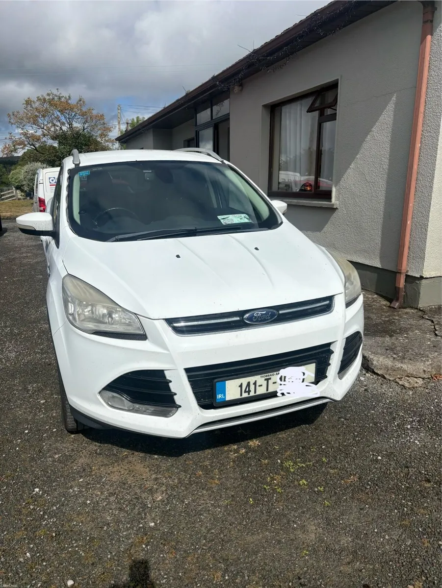 Ford Kuga for sale - Image 1