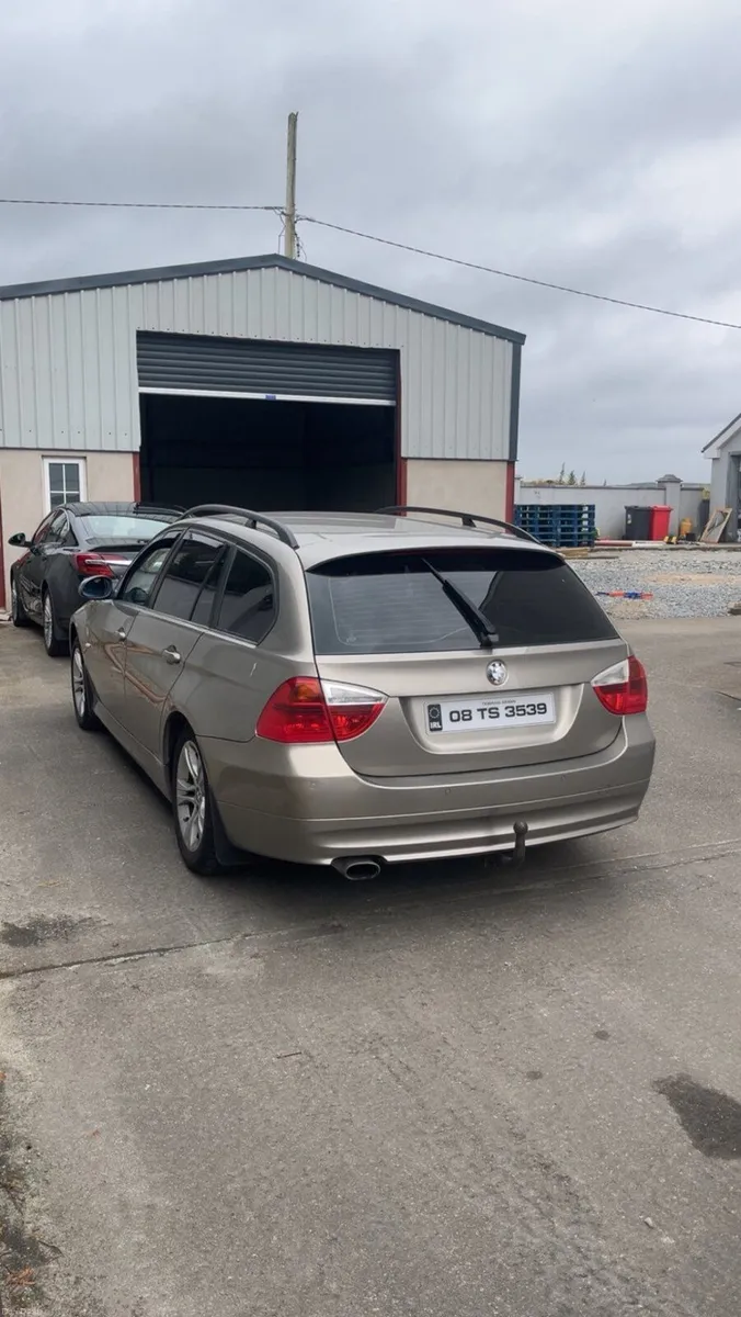 BMW 3-Series 2008 🔥JUST PASSED NCT🔥 - Image 6