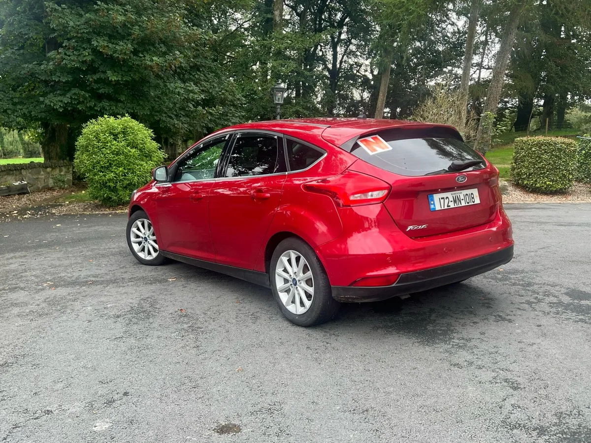ford focus - Image 4