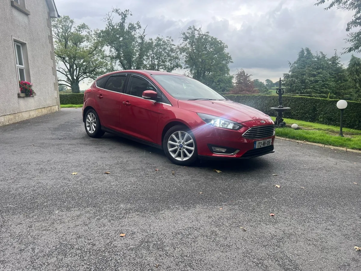ford focus - Image 5