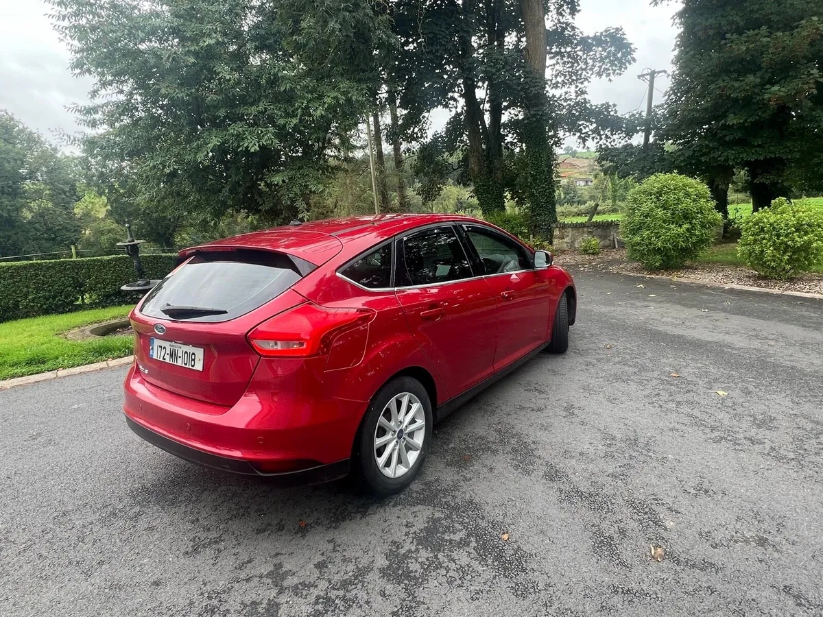 ford focus - Image 6