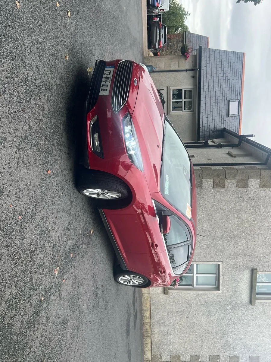 ford focus - Image 3