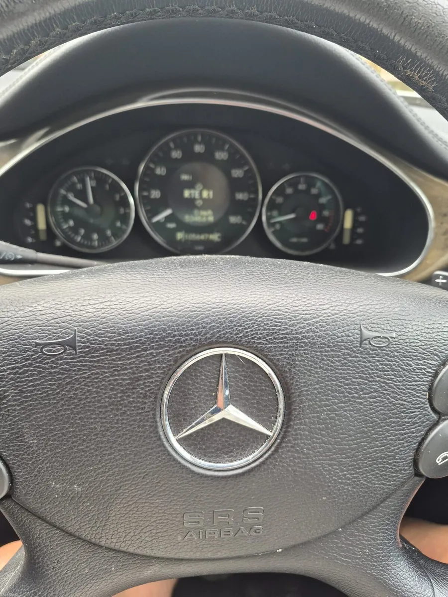 Mercedes CLS 350 - Image 5
