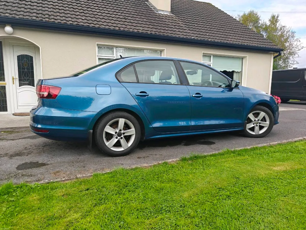 ** Stunning VW Jetta ** - Image 3