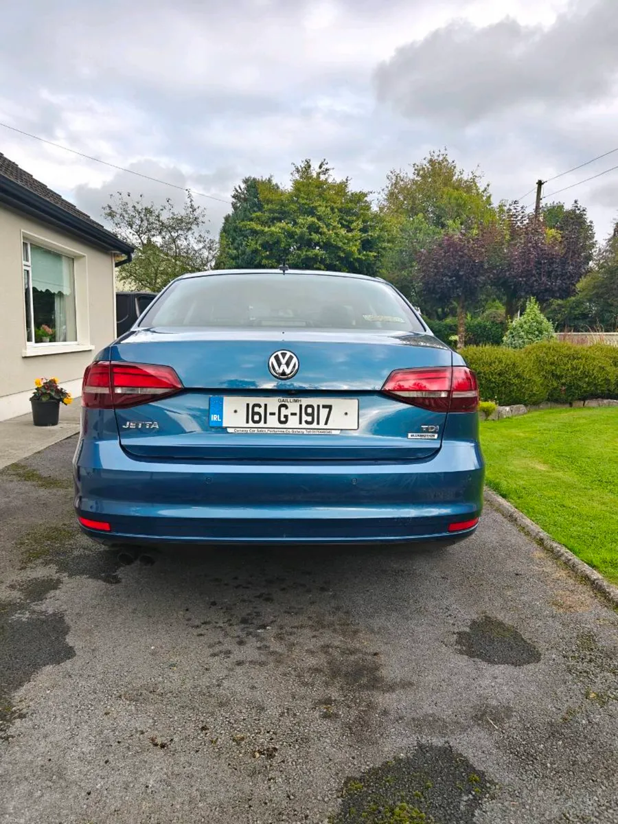 ** Stunning VW Jetta ** - Image 5
