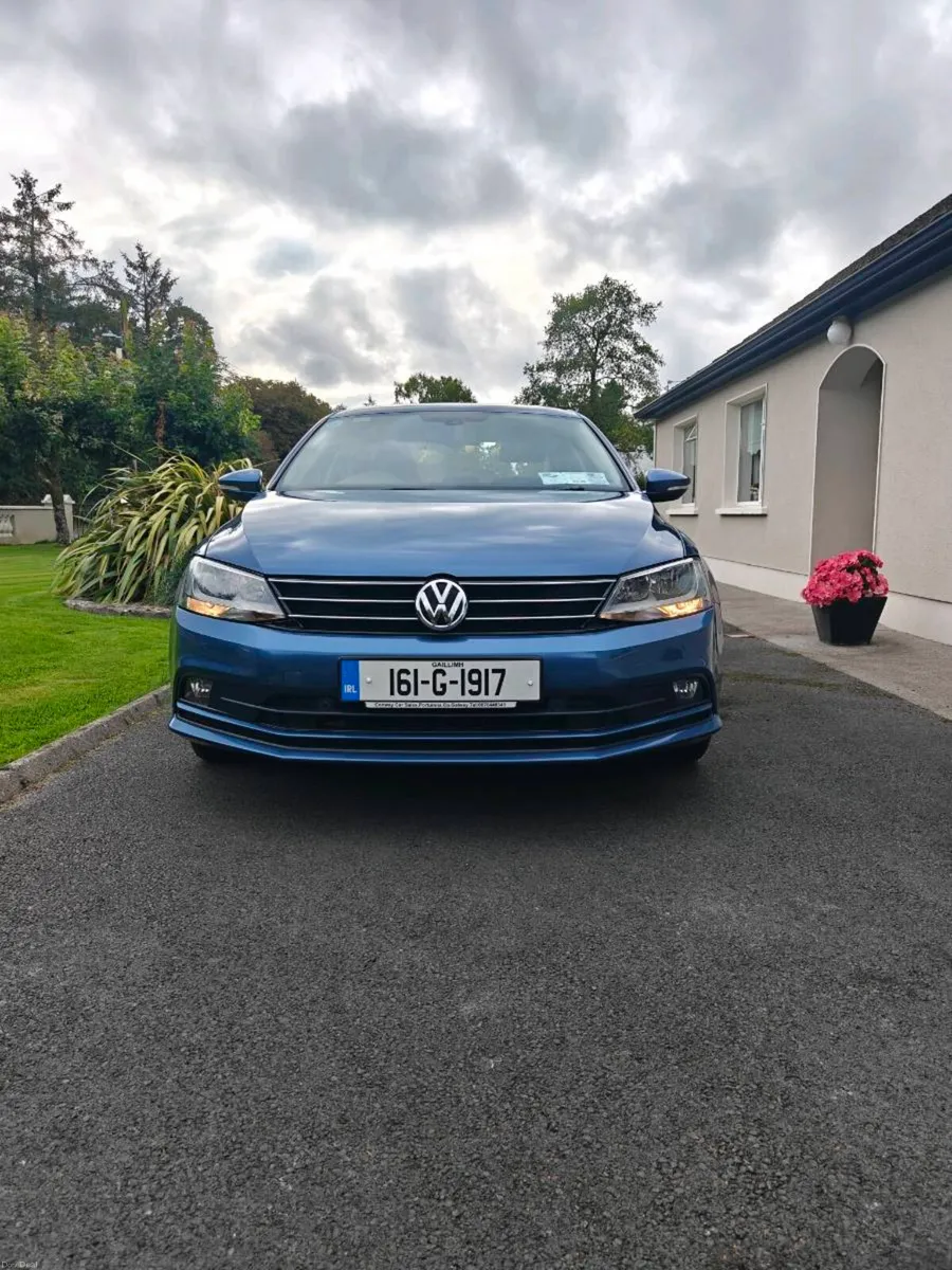 ** Stunning VW Jetta ** - Image 6