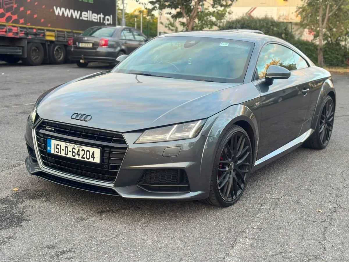 Audi TT - Image 2