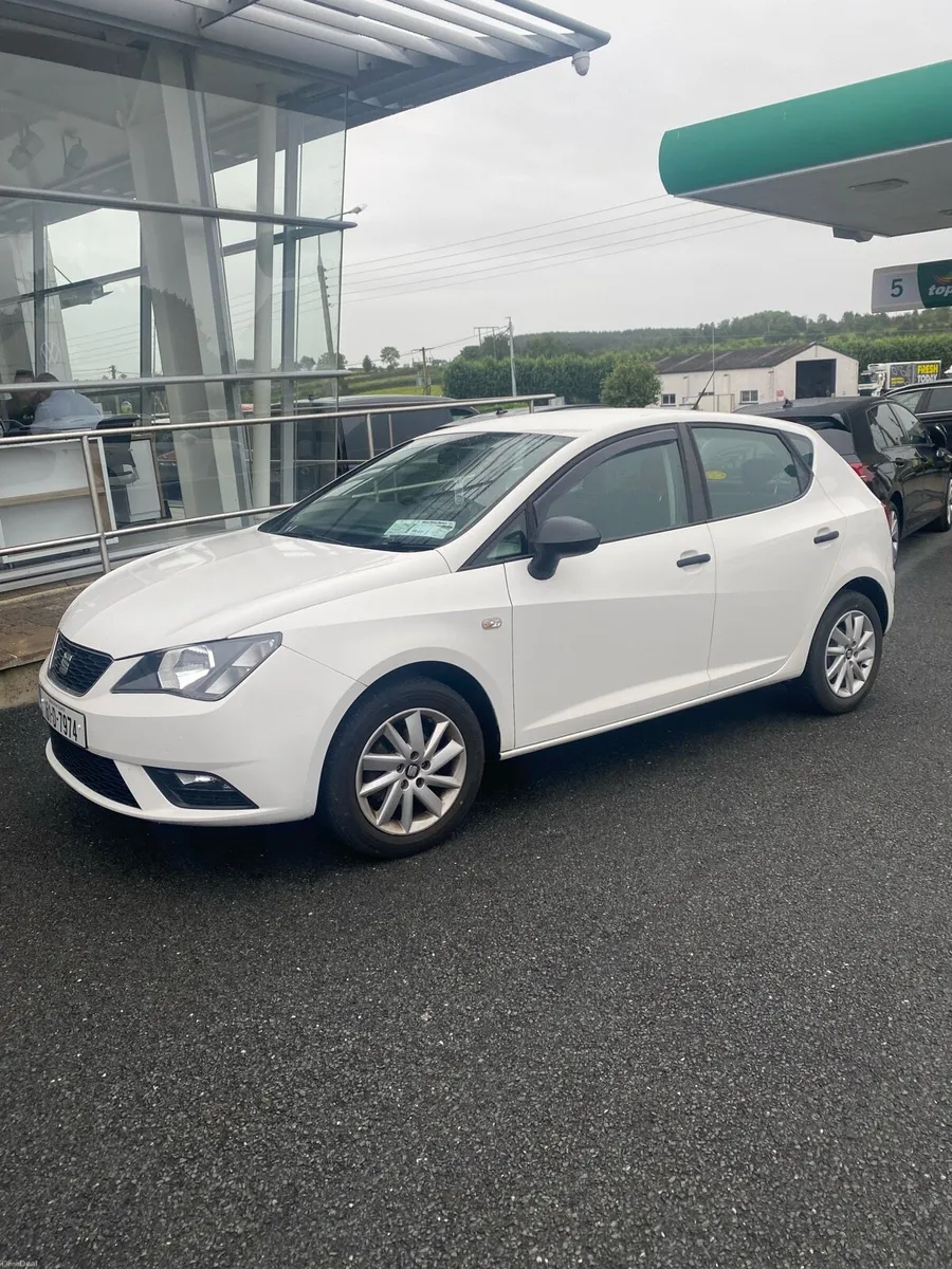 Seat Ibiza - Image 1