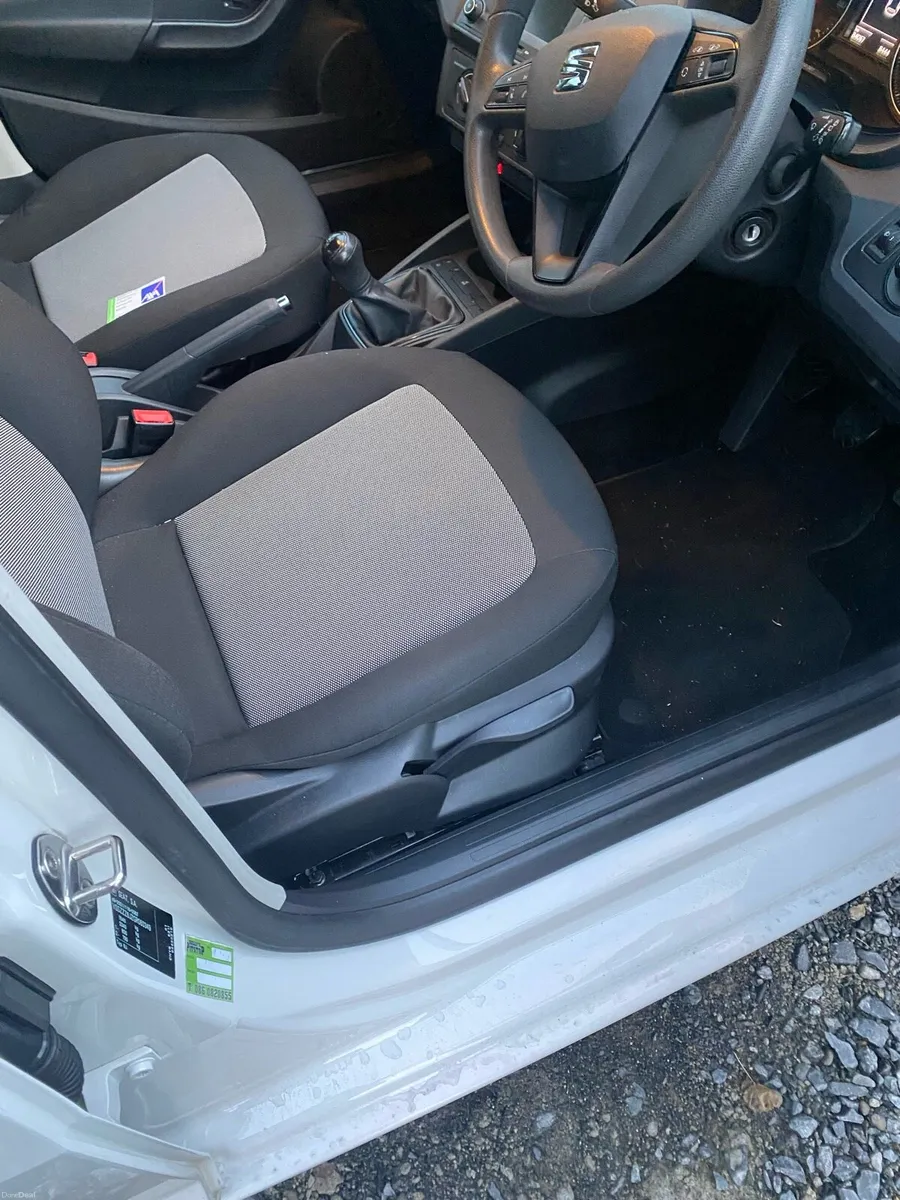 Seat Ibiza - Image 3
