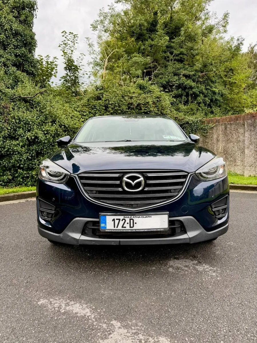 Mazda CX-5 2017 - Image 3