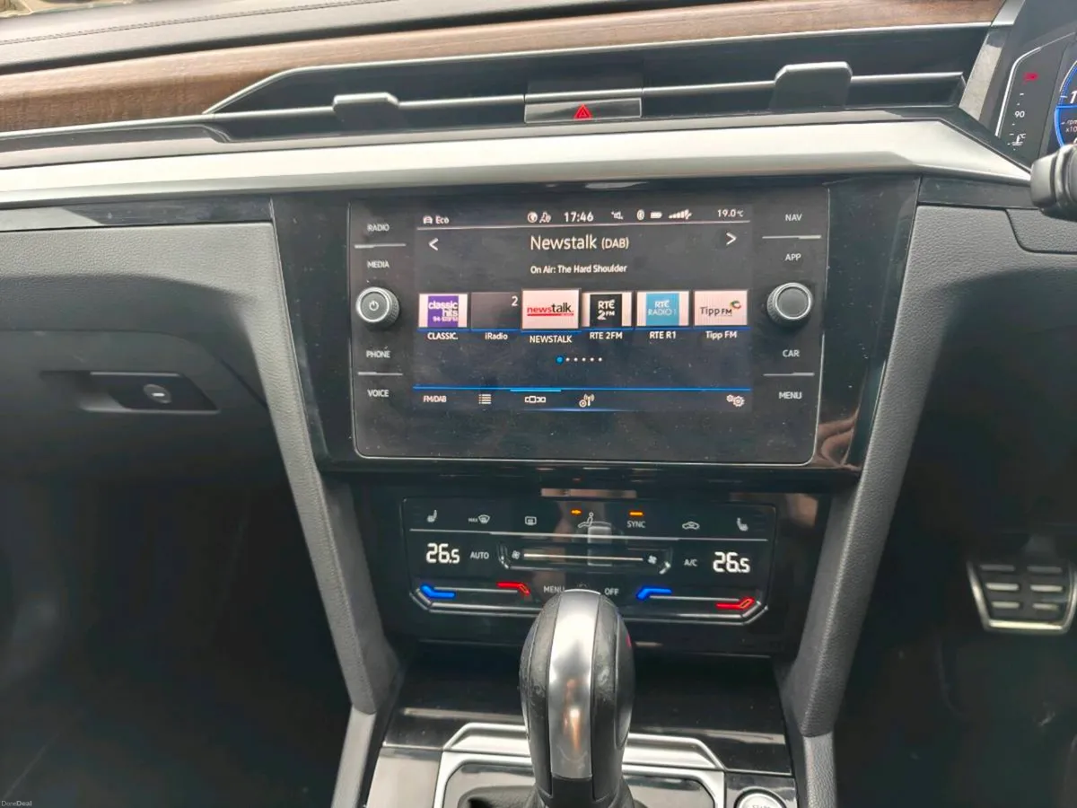 2021 Volkswagen Arteon Elegance - Image 6
