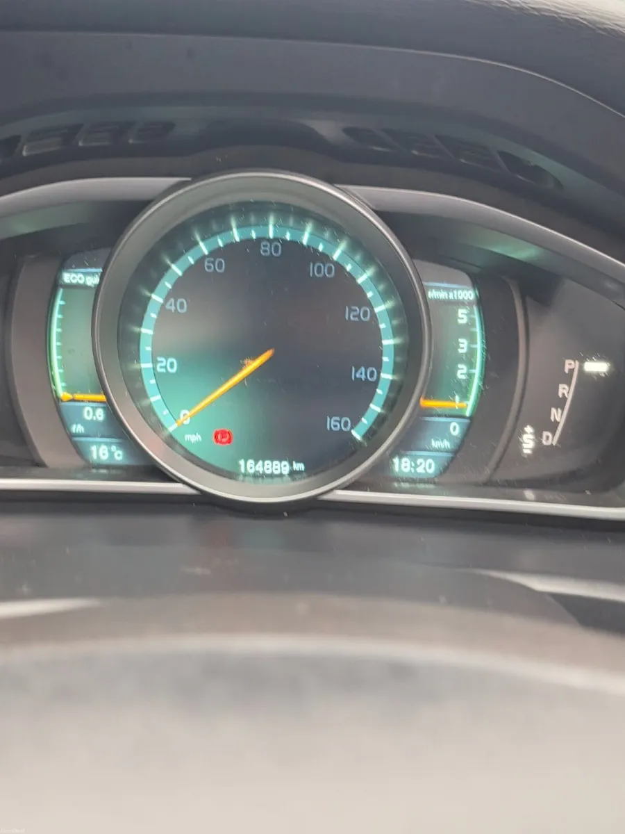 Volvo V40 2014 - Image 4