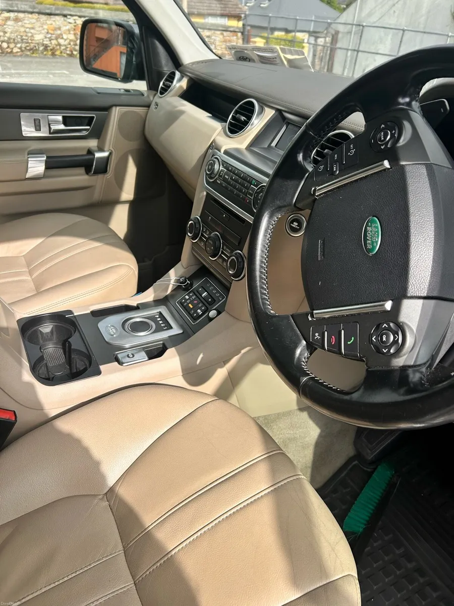 Land Rover Discovery - Image 5