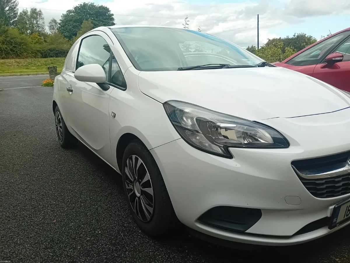 2018 Opel Corsa 1.2 diesel - Image 2