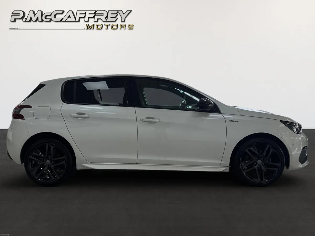 2020 Peugeot 308 1.5 HDI 130 BHP GT AUTO - Image 4