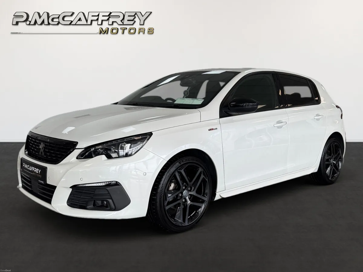 2020 Peugeot 308 1.5 HDI 130 BHP GT AUTO - Image 1
