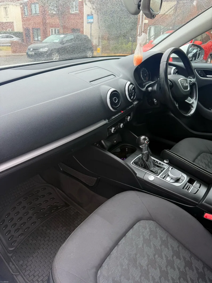 Audi A3 - Image 5