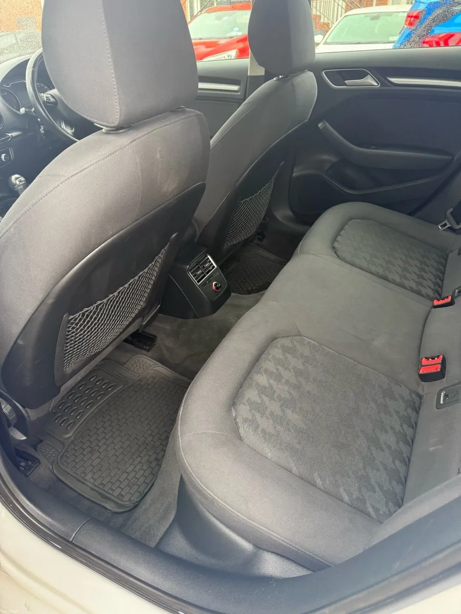 Audi A3 - Image 3