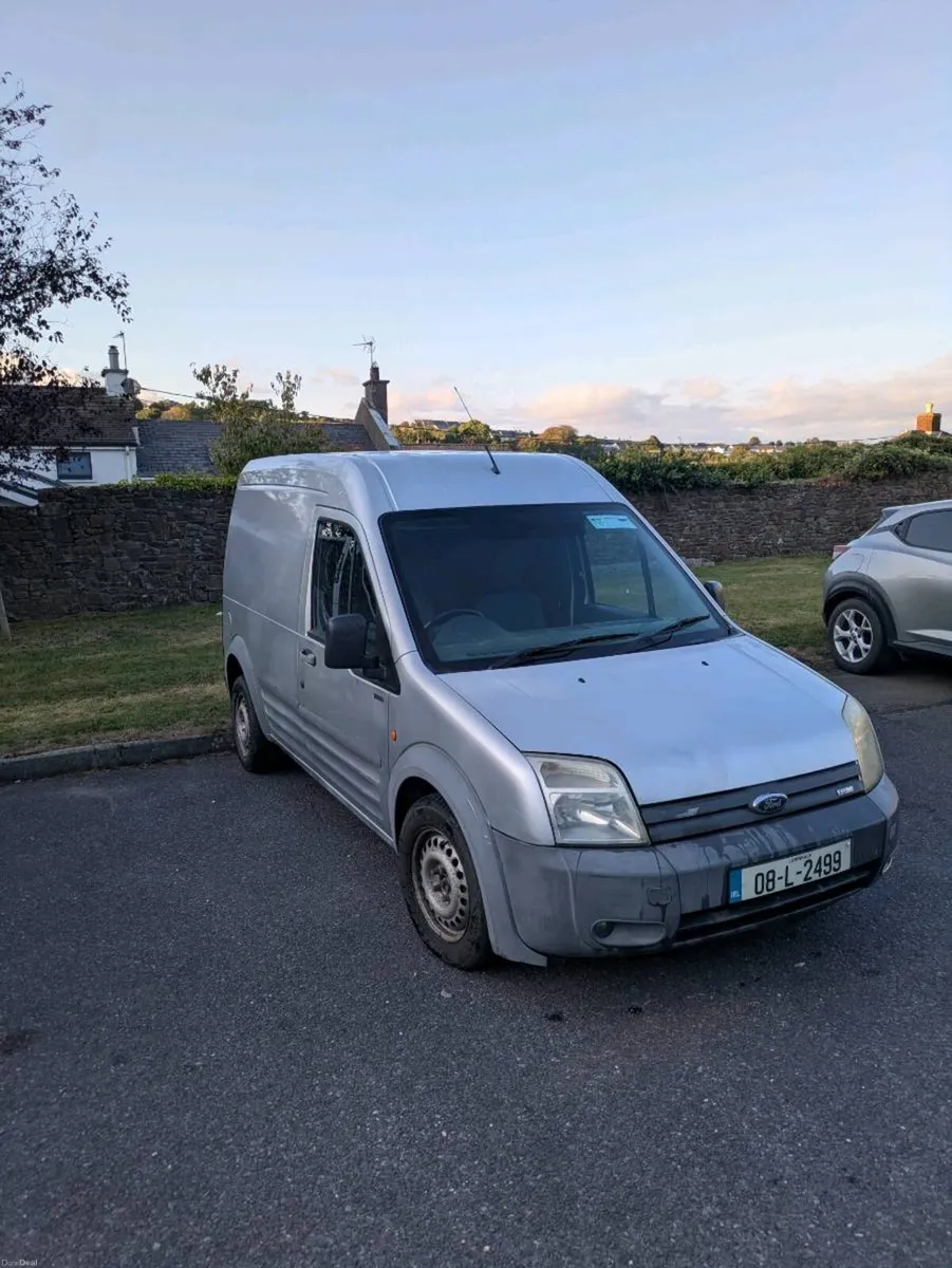 Ford Transit - Image 1