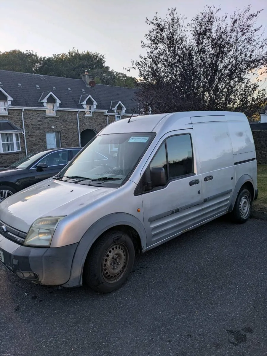 Ford Transit - Image 3