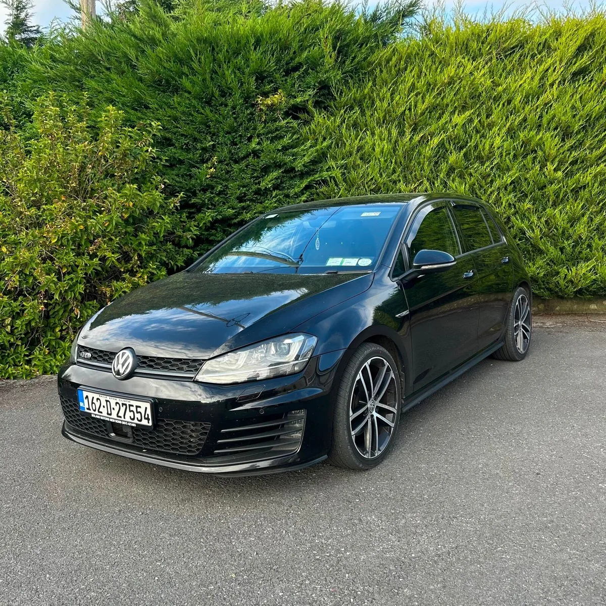 Volkswagen Golf GTD Automatic - Image 3
