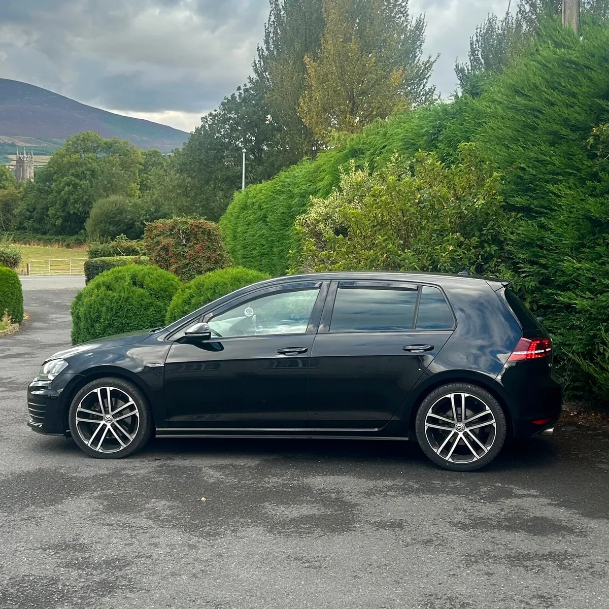 Volkswagen Golf GTD Automatic - Image 5