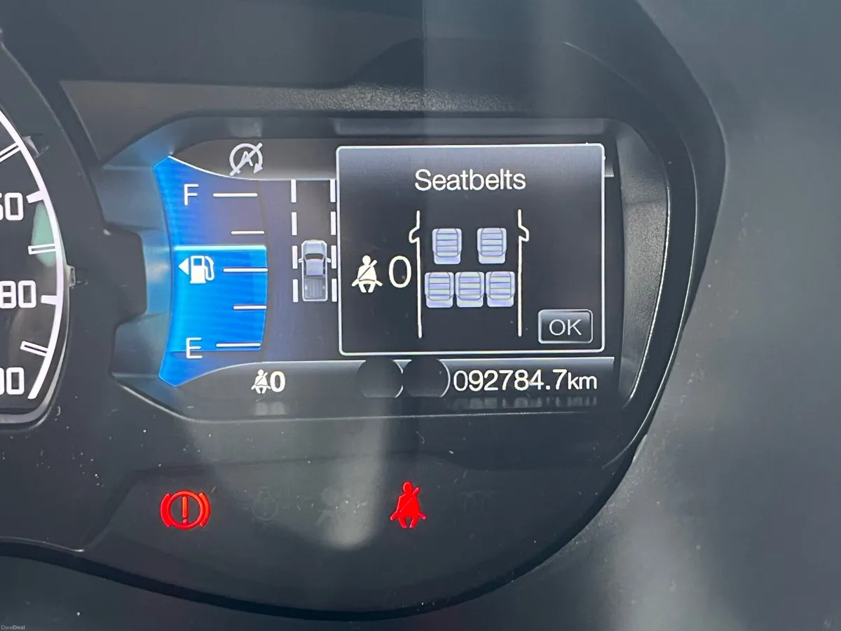 Ford Ranger Sportrak 2022 - Image 5