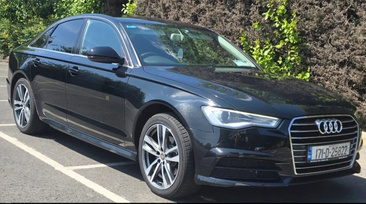 Audi a6 [ automatic ] [ px accepted ] - Image 3