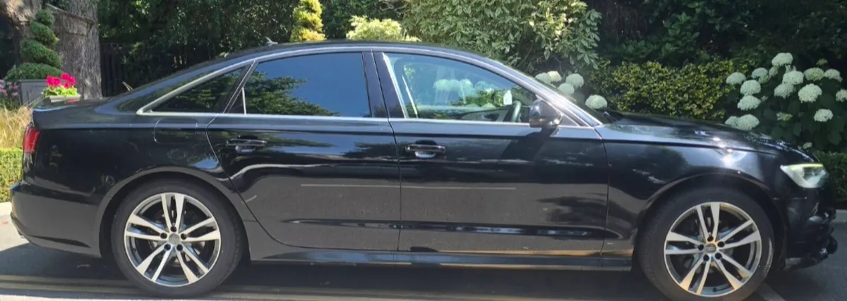 Audi a6 [ automatic ] [ px accepted ] - Image 5