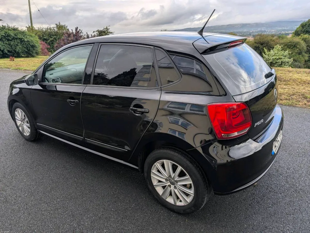VW Polo Automatic - Image 2