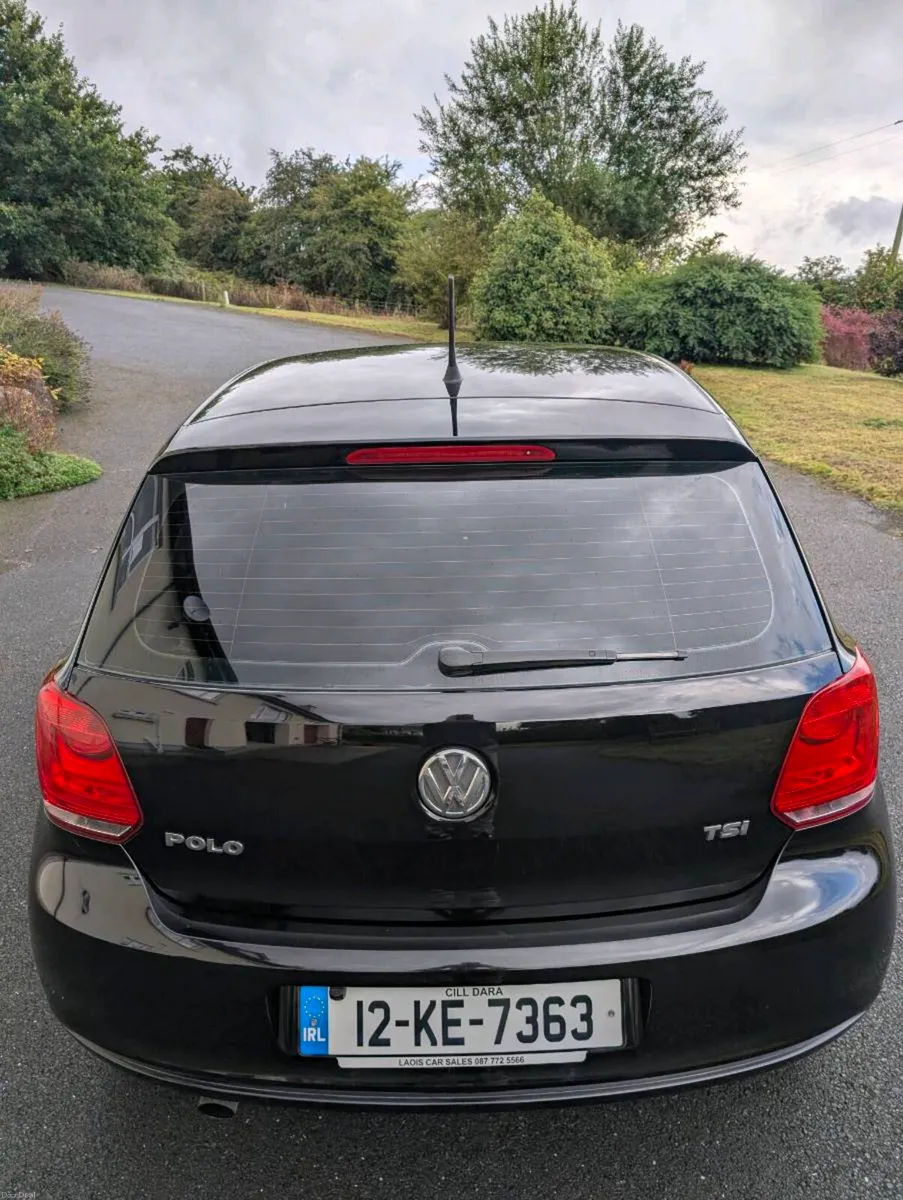 VW Polo Automatic - Image 4