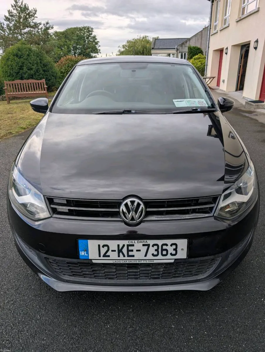 VW Polo Automatic - Image 3