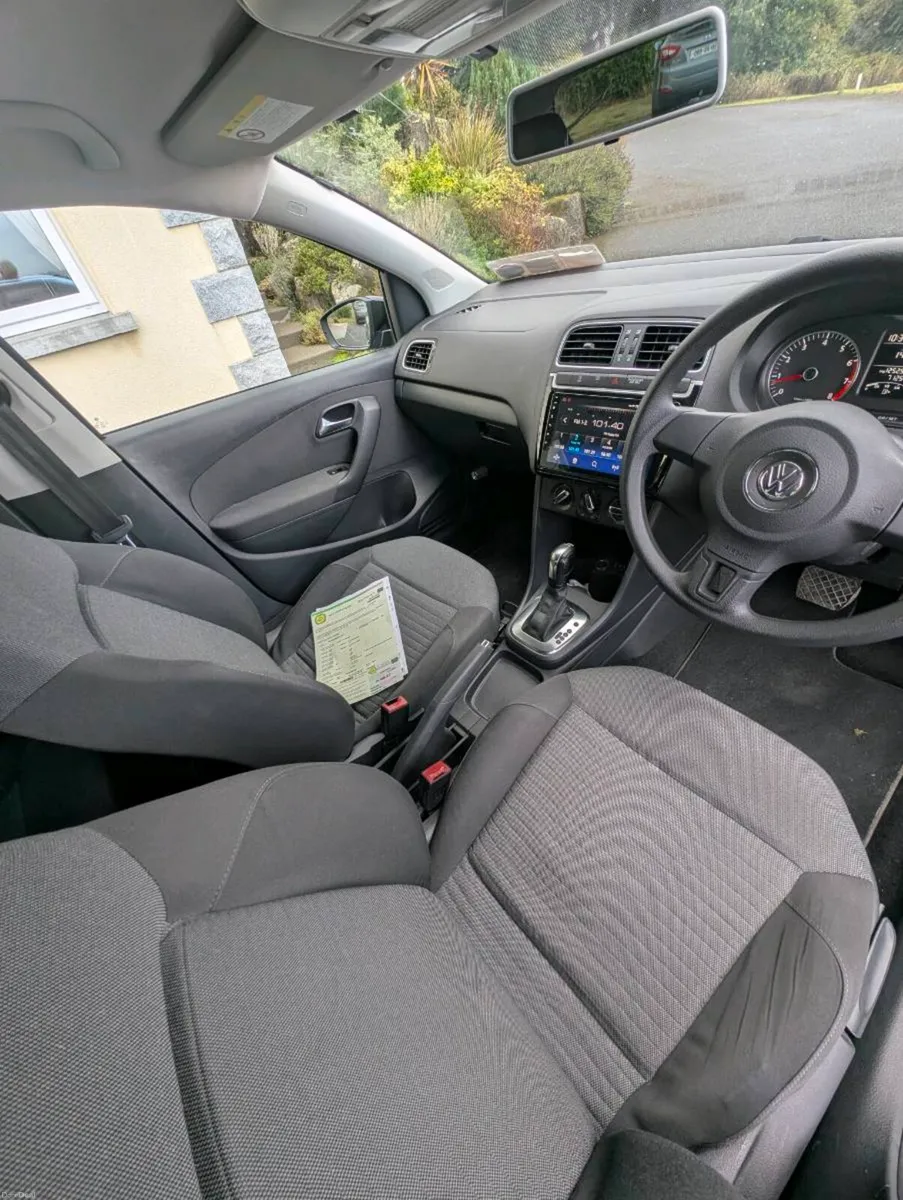 VW Polo Automatic - Image 5