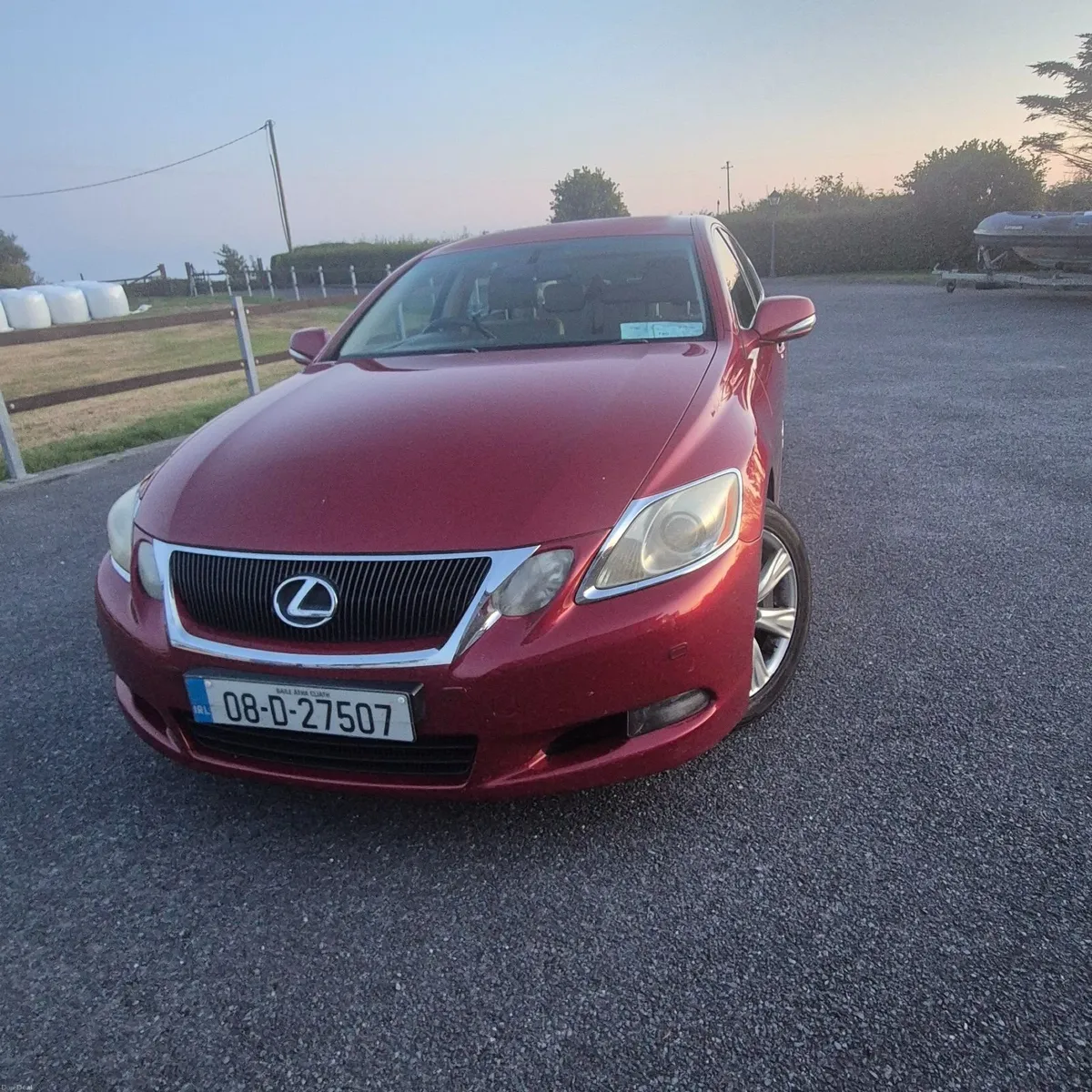 Lexus GS 300 - Image 4