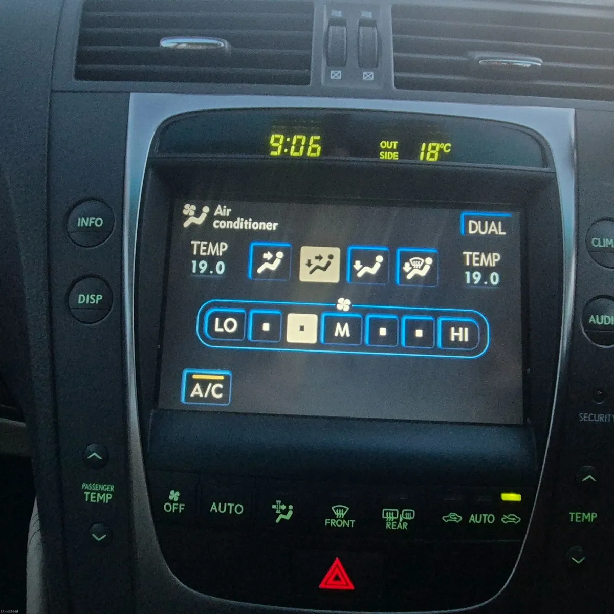 Lexus GS 300 - Image 5