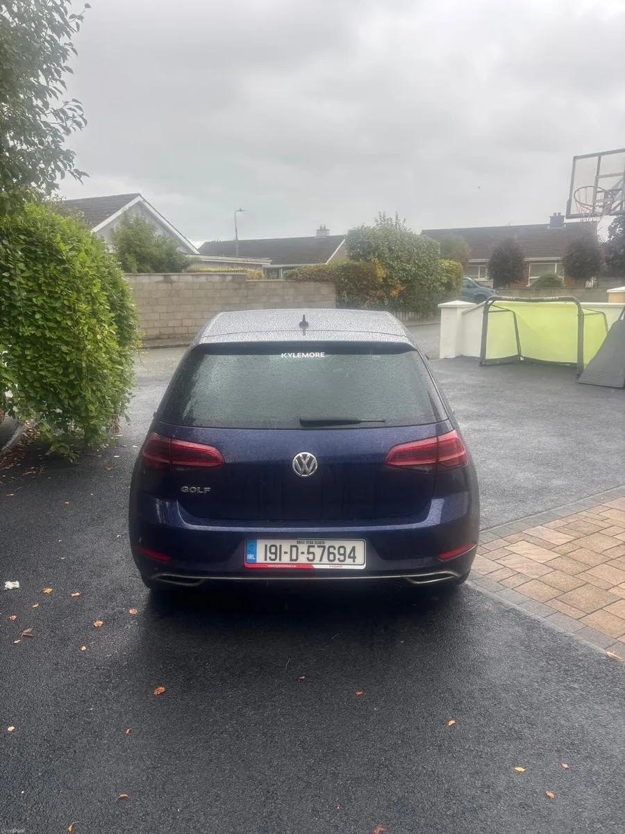 VW Golf - Image 4