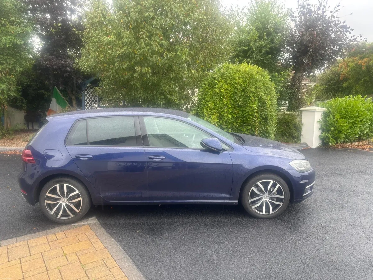 VW Golf - Image 2