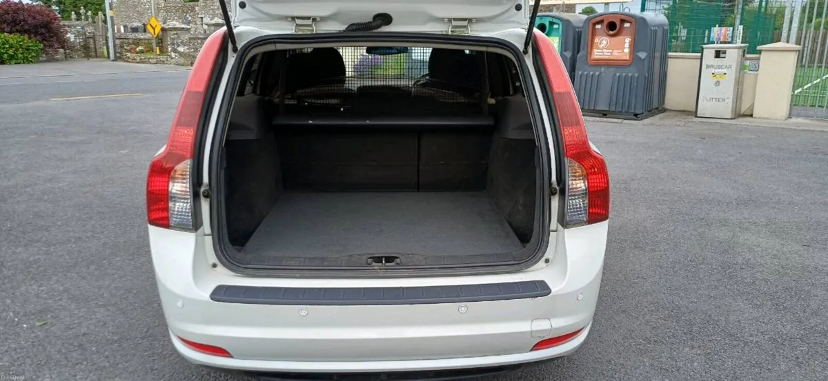 Volvo V50 1.6 - Image 6