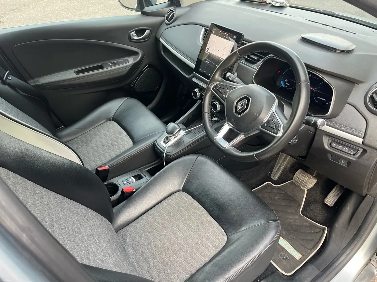 Renault Zoe GT 52Kwh - Image 5
