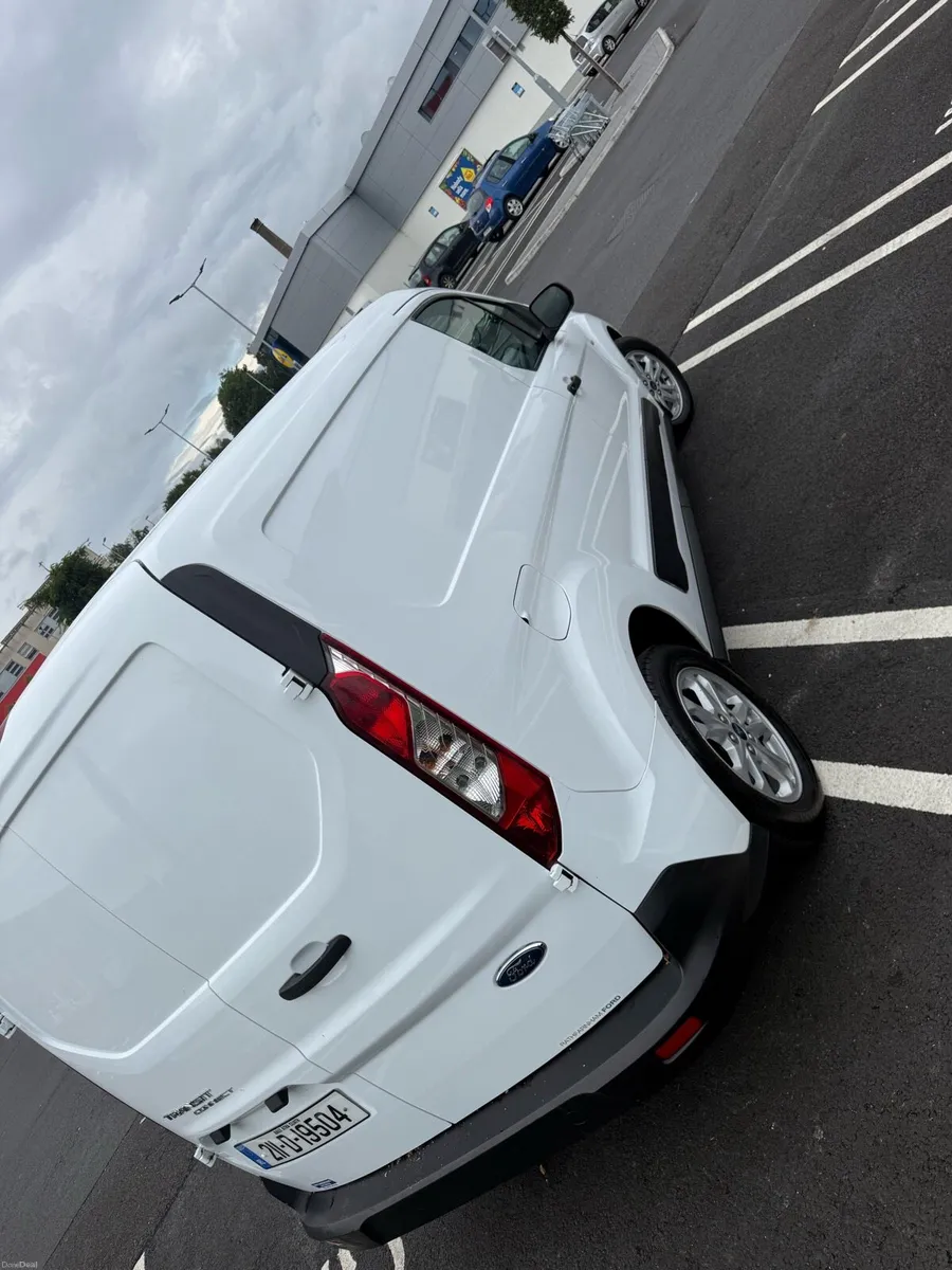 Ford connect - Image 3