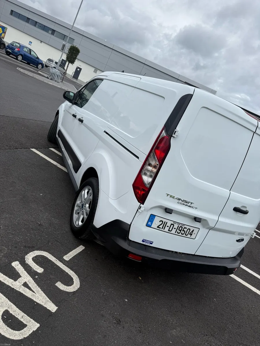 Ford connect - Image 4