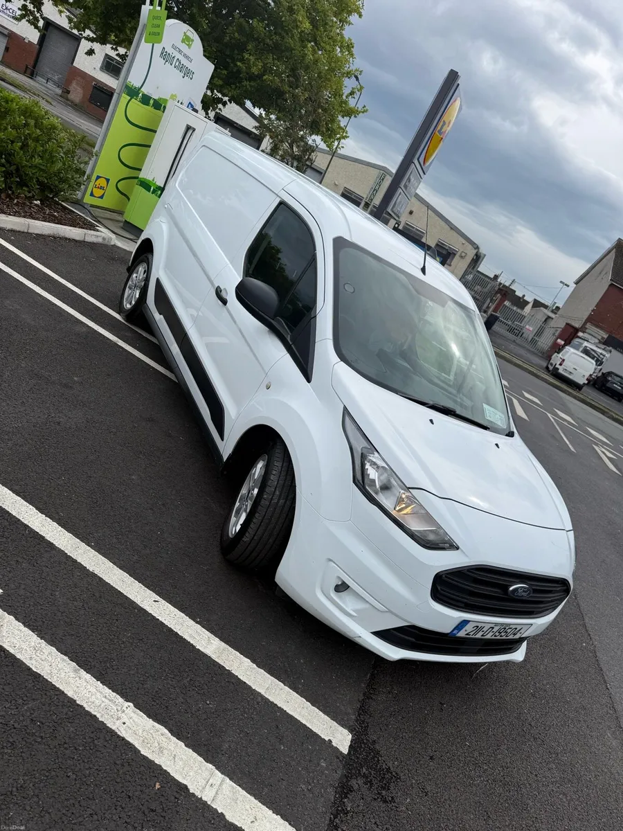 Ford connect - Image 2