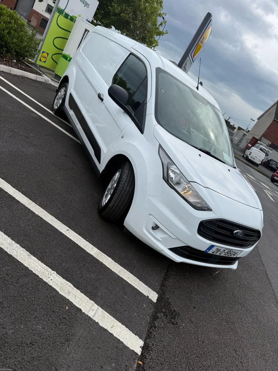 Ford connect - Image 5