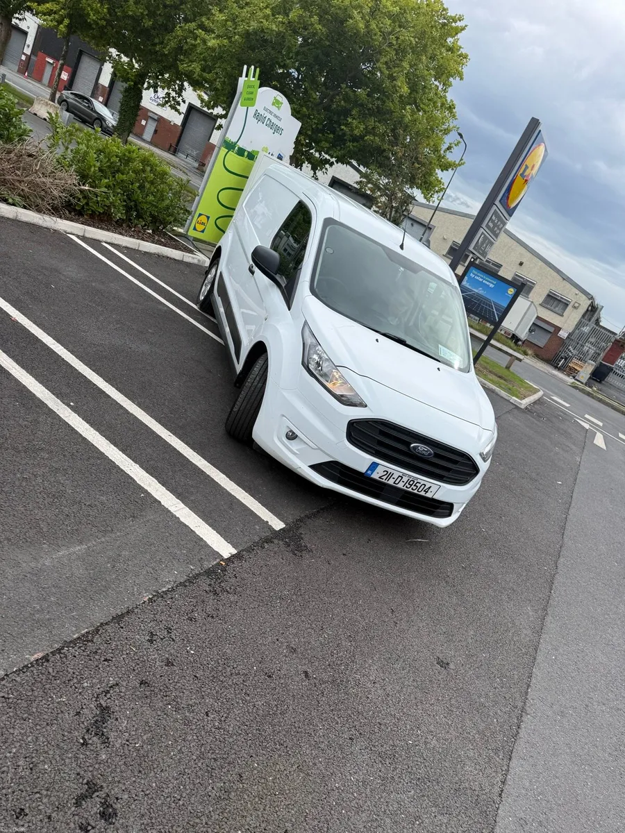 Ford connect - Image 6