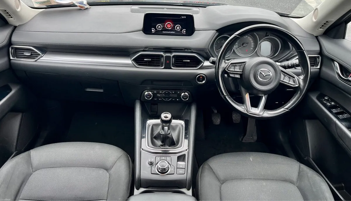 2018 Mazda CX-5 Executive - Image 6