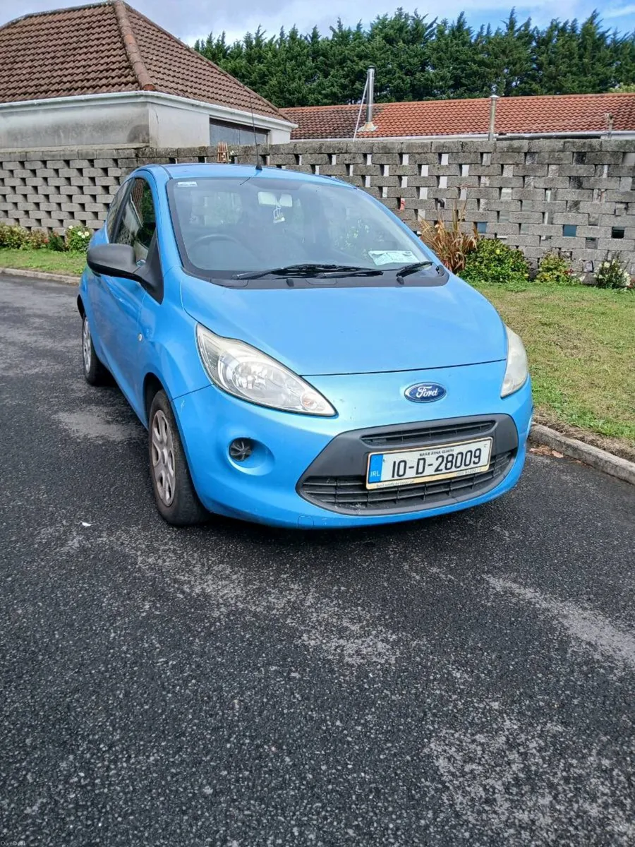 Ford Ka - Image 1
