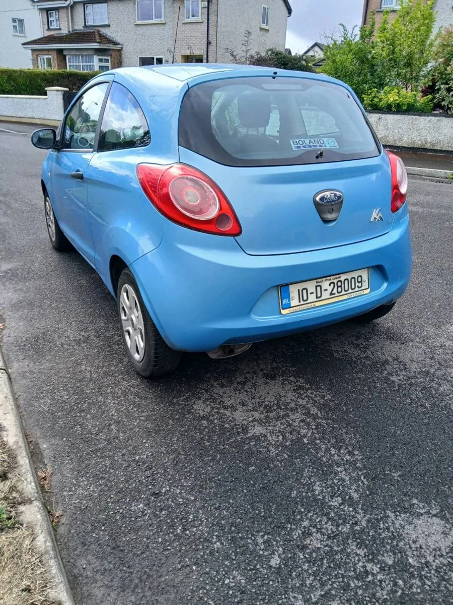 Ford Ka - Image 3