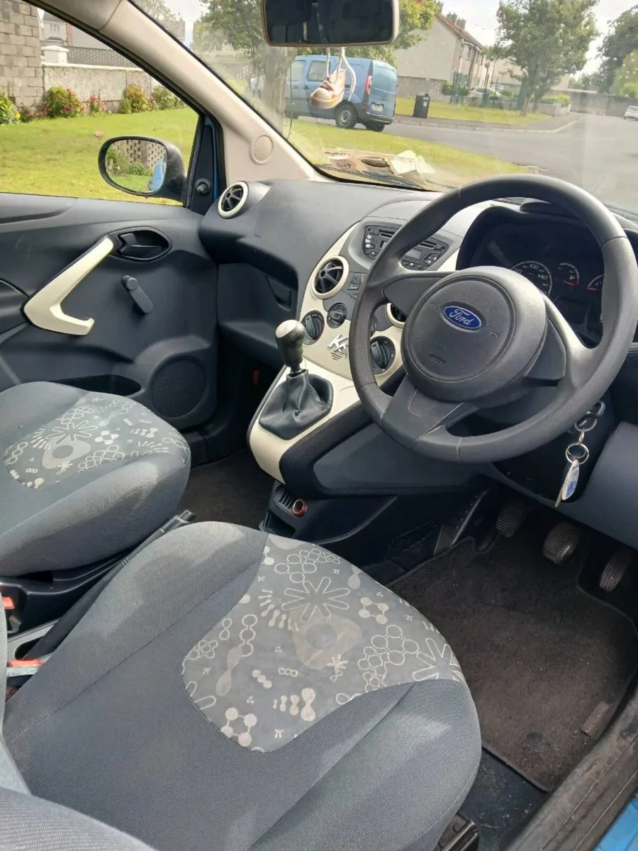 Ford Ka - Image 4